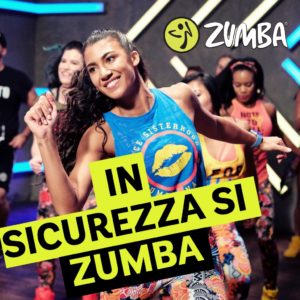 zumba treviso