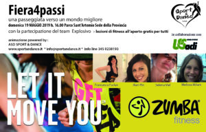 ZUMBA TREVISO