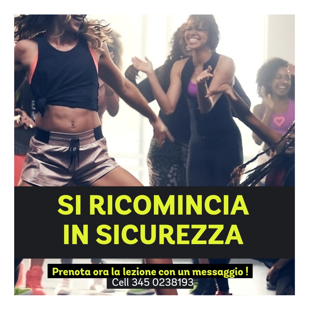 ZUMBA TREVISO