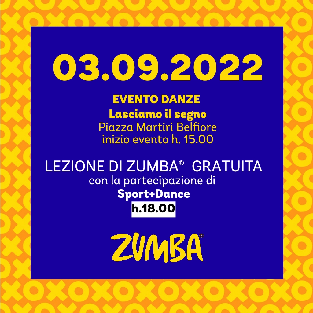 ZUMBA TREVISO IL MOVIMENTO CHE FA BENE ALLA SALUTE