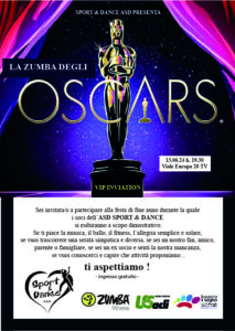 ZUMBA PARTY TREVISO