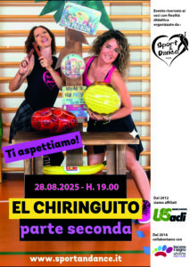 ZUMBA TREVISO SPORT & DANCE